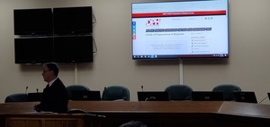 [COVID-19 Preparedness & Response]