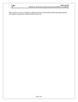 [The number of attachments should be limited to three (3).]