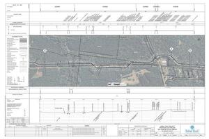 [1657-PL-DG-70197-045, STA. 2330+00 TO STA. 2383+00, MP 44.13, MP 45, MP 45.13, HALAWAKA CREEK), 2358+04 CL CREEK, (RIDGE ROAD), LEE COUNTY, ALABAMA]