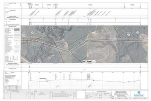 [1657-PL-DG-70197-101, STA. 5284+00 TO STA. 5337+00, MP 100, MP 100.08, MP 101, MP 101.08, 5296+71 CL JAMES LANE, 5284+58 CL JAMES LANE LOOP CR 58, STEWART COUNTY, GEORGIA]