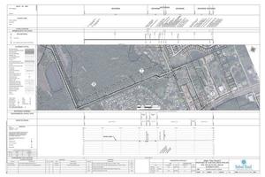 [1657-HCL-DG-70197-008, STA. 357+00 TO STA. 392+00, MP 6.76, MP 7.42, 4717 Siesta Lago Dr, Kissimmee, FL 34746, PROPOSED 36-inch HUNTERS CREEK PIPELINE, OSCEOLA COUNTY, FLORIDA, 28.319606, -81.474694]