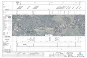 [1657-PL-DG-70197-459, STA. 23865+00 TO STA. 23918+00, MP 452, MP 453, 23901+37 CL ROYS ROAD, 23865+55 CL FUTURE ROAD, FUTURE ROAD, 7141 Calvin Lee Rd, Groveland, FL 34736, 4401 Roy's Rd, Groveland, FL 34736, LAKE COUNTY, FLORIDA, 28.449652, -81.892209]