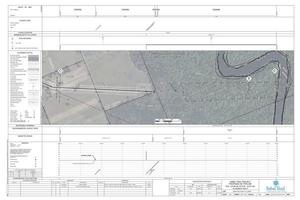 [1657-PL-DG-70197-270, STA. 14105+00 TO STA. 14157+00, MP 267.14, MP 268, MP 268.13, SUWANNEE RIVER HDD - 1657-PL-DG-45109, Suwannee River State Park, HAMILTON COUNTY, FLORIDA, 30.410279, -83.165747]