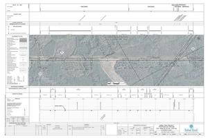 [1657-PL-DG-70197-325, STA. 16994+00 TO STA. 17047+00, MP 321.86, MP 322, MP 322.86, I-0, GILCHRIST COUNTY, FLORIDA]