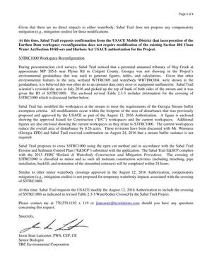 [STT to USACE 2016-09-19 Contractor yards and workspace reconfigurations (3 of 4)]