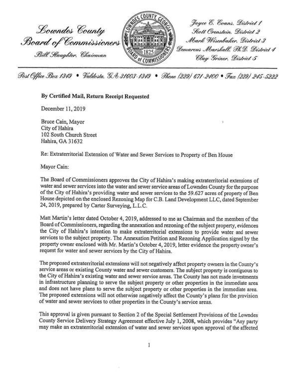 102 South Church Street