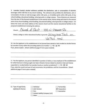 [nearest church: Church of Christ, 4313 N. Valdsota Road]