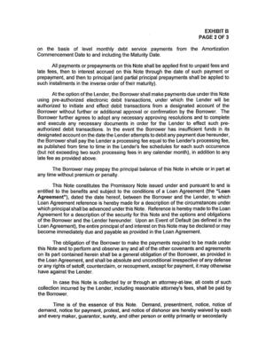 [Time is of the essence of this Note. Demand, presentment, notice, notice of]