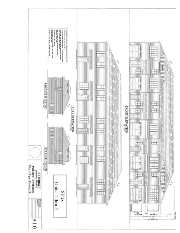 Elevations Illustrated