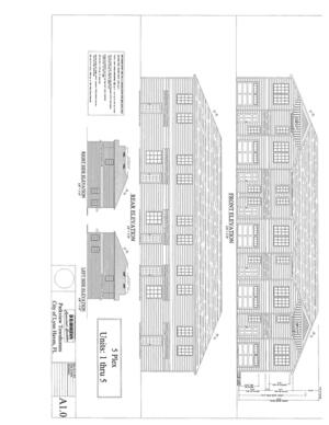 [Elevations Illustrated]