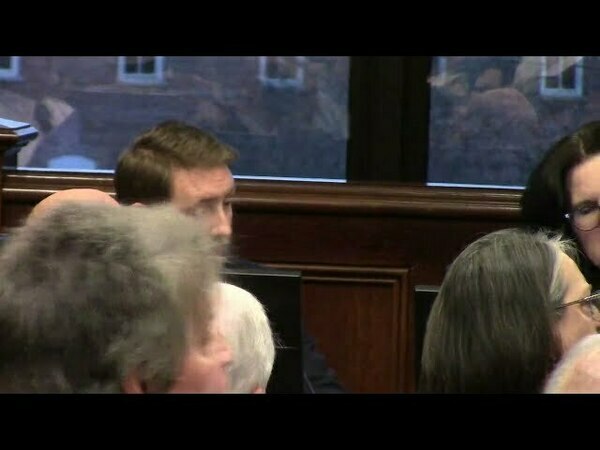 [REZ-2022-01 Hamilton Green Townhomes, Bemiss Rd., 045D 006A, 7.32ac, P-D to P-D Amendment, County Utilities]