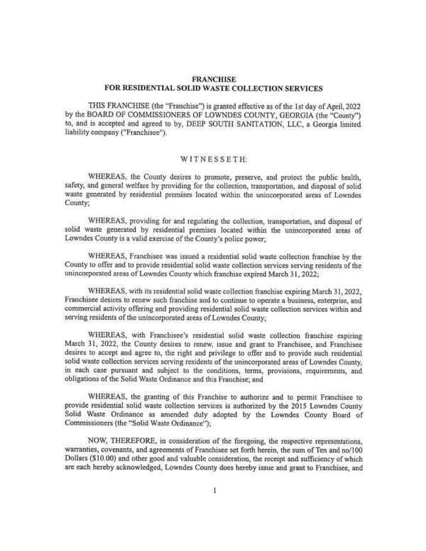 NOW, THEREFORE, in consideration of the foregoing, the respective representations,