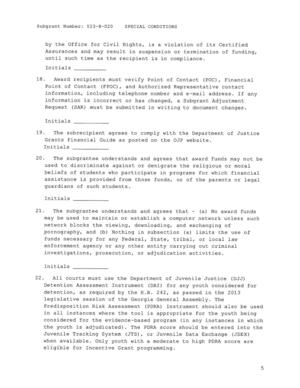 [eligible for Incentive Grant programming.]