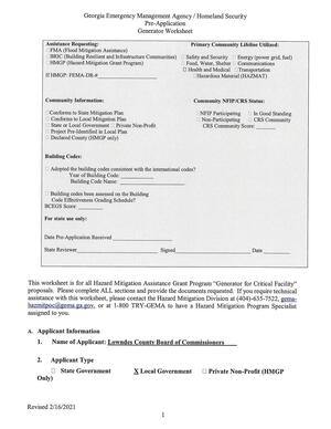 [| Project Pre-Identified in Local Plan]