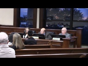 [7.b. Adopt Resolution Accepting Infrastructure for Ballantyne Subdivision]