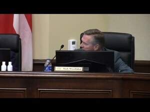 [6.a. REZ-2022-10 The Campus Transitional Care Facility, 2193 Howell Road,]