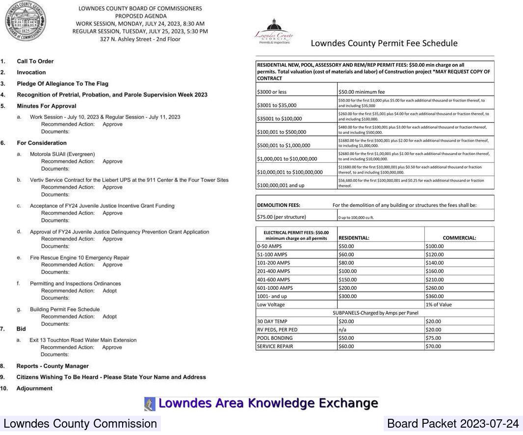 [Collage, LCC Packet, 2023-07-24]