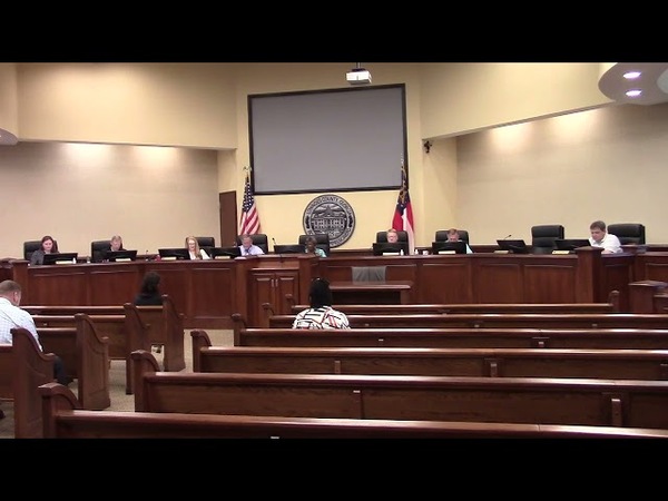 [1. Order 4. Minutes for Approval]