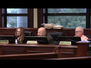 [6.b. Briggston Road Paving And Drainage Improvements, P.I.0016275 Supplemental]