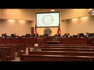 [4. Minutes Work Session – March 25, 2024 - Regular Session – March 26, 2024]