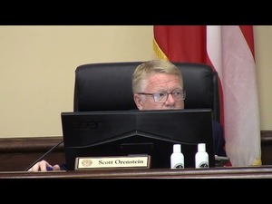 [6.a. Alterations to Lowndes County Fire Station #10]