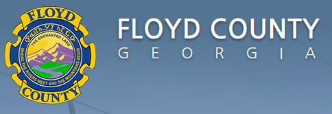 Floyd County, Georgia, Logo