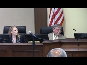 [5.b. Vote on opting out of HB-581]