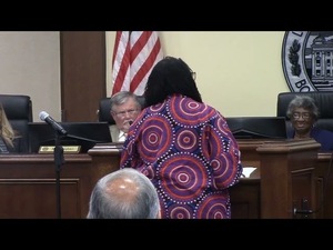 [8. CWTBH - Kelly Saxon - flooding, hurricane recovery, cooperation]