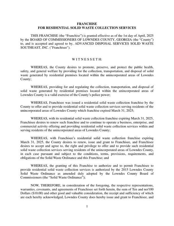 NOW, THEREFORE, in consideration of the foregoing, the respective representations,