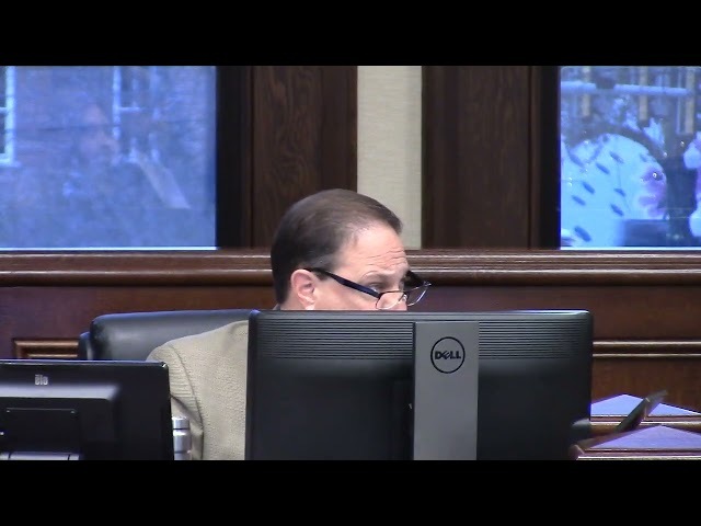 6.a. Network Hardware Replacement