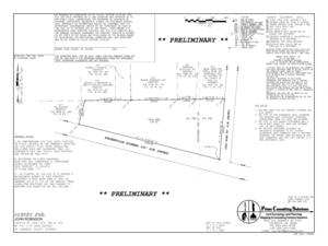 [SURVEY for John Robinson]