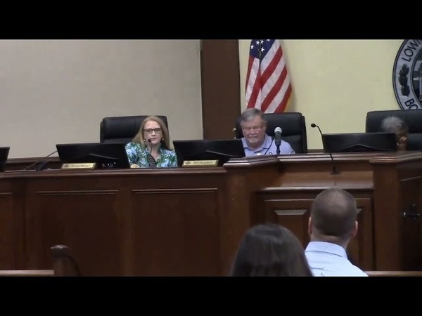 9. Reports - County Manager (none)