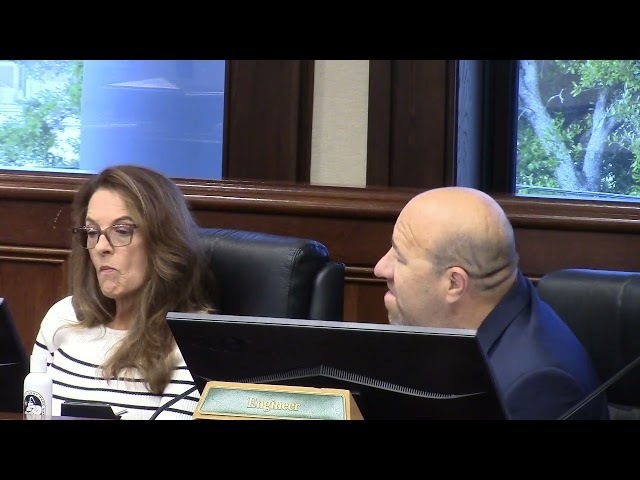 8.a. Emergency Repair Bid - Lowndes County Sheriff's Office Buildings