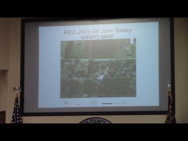 6.b. REZ-2025-06 Bailey Property, ~4.2ac, Sumner Road, E-A - R-1 to R-1