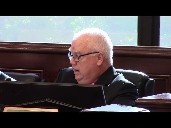 8.a. Alapaha Plantation Water Treatment Plant New Wells - Water Main Ext.