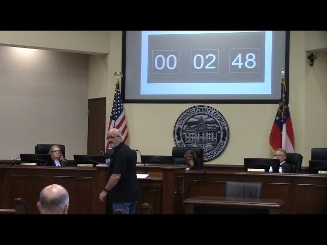 10. CWTBH - Brian Cosey - 4881 Newton Circle - dangerous dogs