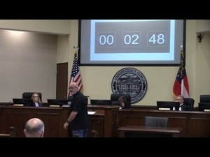 [10. CWTBH - Brian Cosey - 4881 Newton Circle - dangerous dogs]