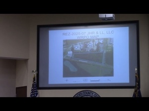 [6.c. REZ-2025-07 JHR - LL, LLC, ~7.3ac, New Statenville Hwy, E-A to C-H,]