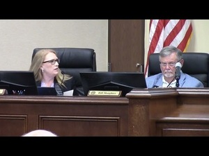 [7.b. Valdosta Junior Service League Petition for Tax Exemption]