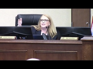 [9. Reports - County Manager]