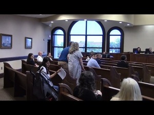 [Chairman Recognitions - Leadership Lowndes]