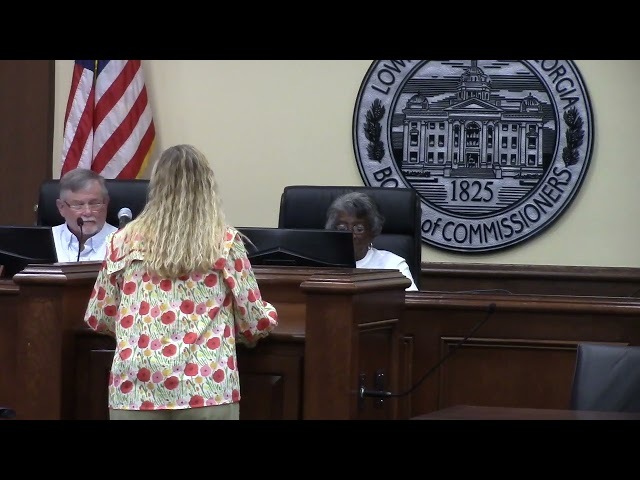 6.a. Acceptance of the VAWA Continuation Grant Award for 2025