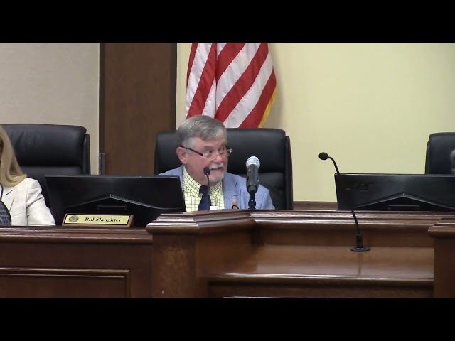 5.a. Department of Behavioral Health and Developmental Disabilities