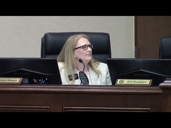 7.b. Val Del Rd and N. Valdosta Rd. Intersection improvement