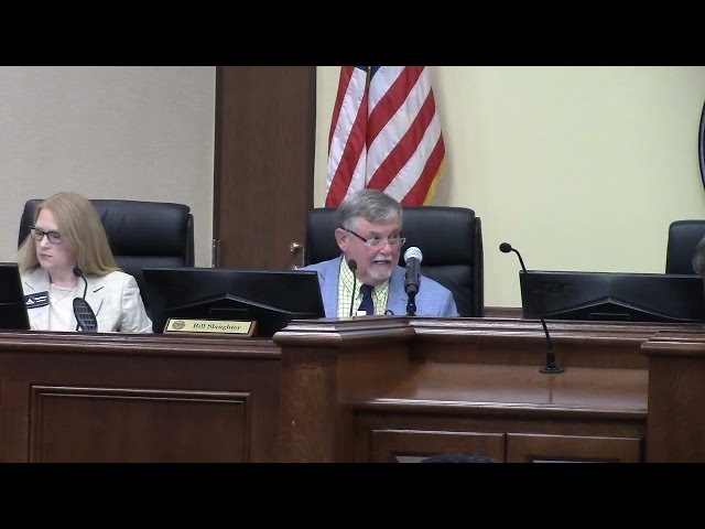 Addition to Agenda (Bid Item - 7b. )