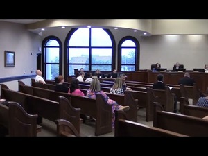 [Chairman Recognitions - Leadership Lowndes (none)]