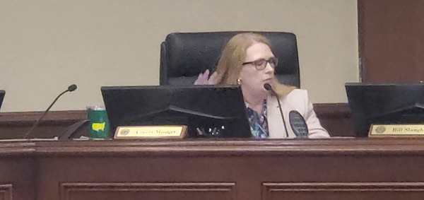 Movie: 8. Reports - County Manager (608M)