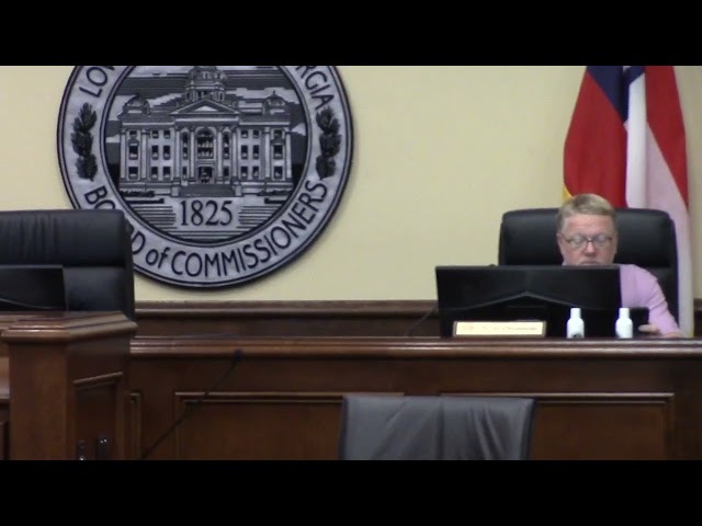 1. Call to Order 4. Minutes for Approval