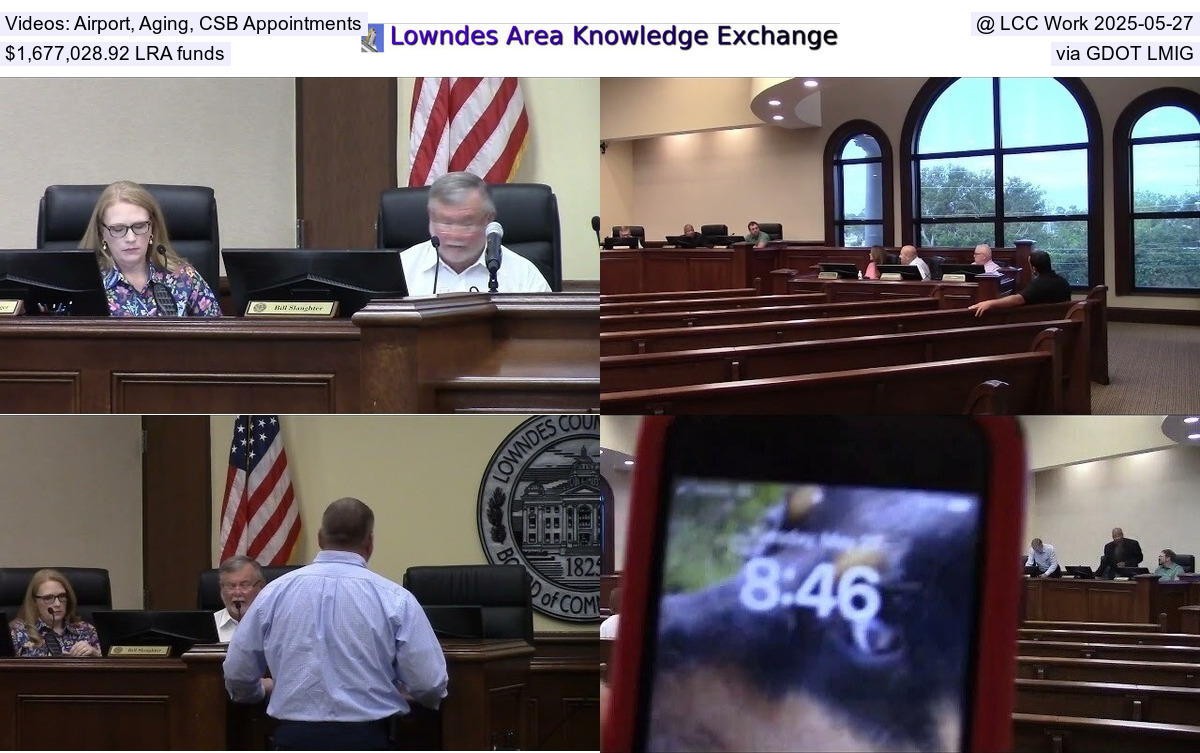 Collage @ LCC 27 May 2025