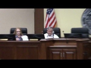 [5.c. Appointment - South Georgia Community Service Board]